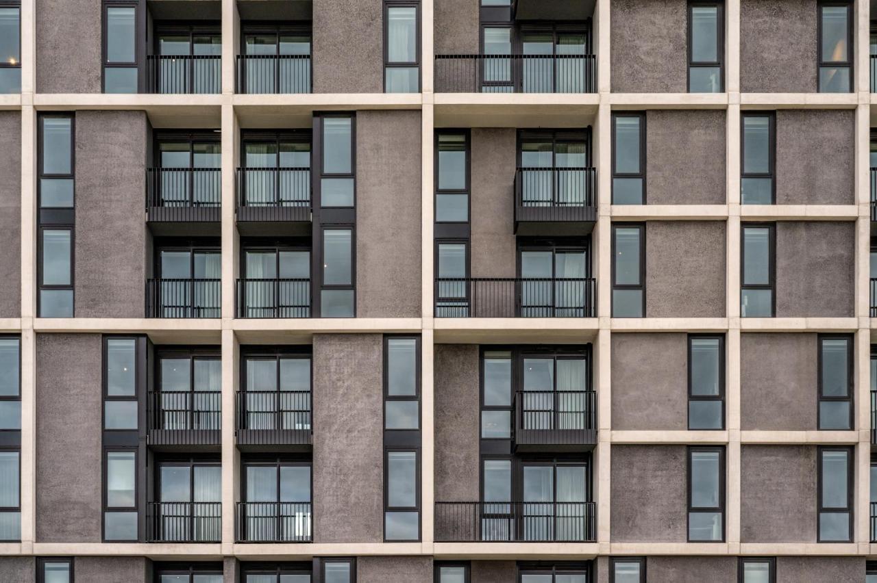 Nesuto Docklands Hotel Melbourne Kültér fotó